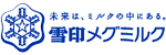 雪印メグミルク（株）中四国支店