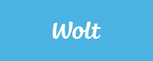 Wolt